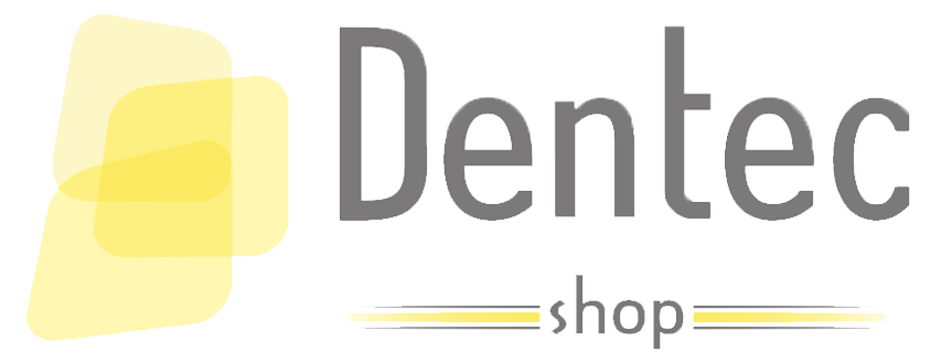 logo dentec shop